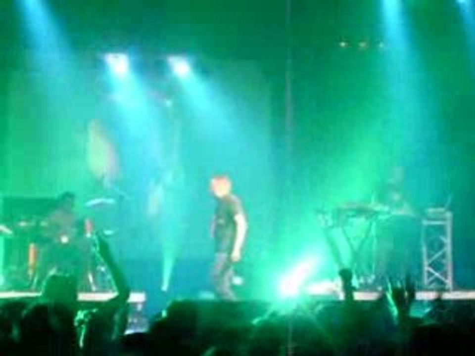 Suicide Commando - Dein Herz Meine Gier