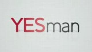 Teaser - Yes man (Jim Carrey)