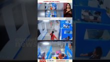 നാ​ഗ്പൂർ എസ്ബിഐ ബാങ്കിൽ  മുളക്പൊടി എറിഞ്ഞ് മോഷണം; നാല് ലക്ഷം രൂപ കവർന്ന മോഷ്ടാവ് പിടിയിൽ