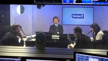 Pourquoi les médias traditionnels ont-ils occulté le meurtre d'Étienne par un sous OQTF ?