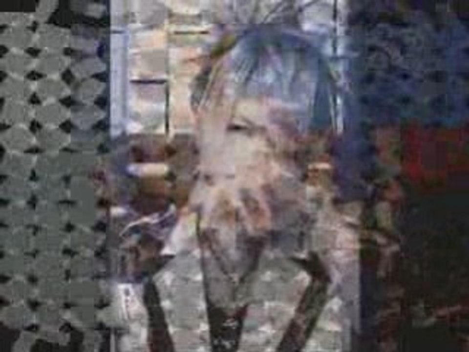 The GazettE (reita <3)