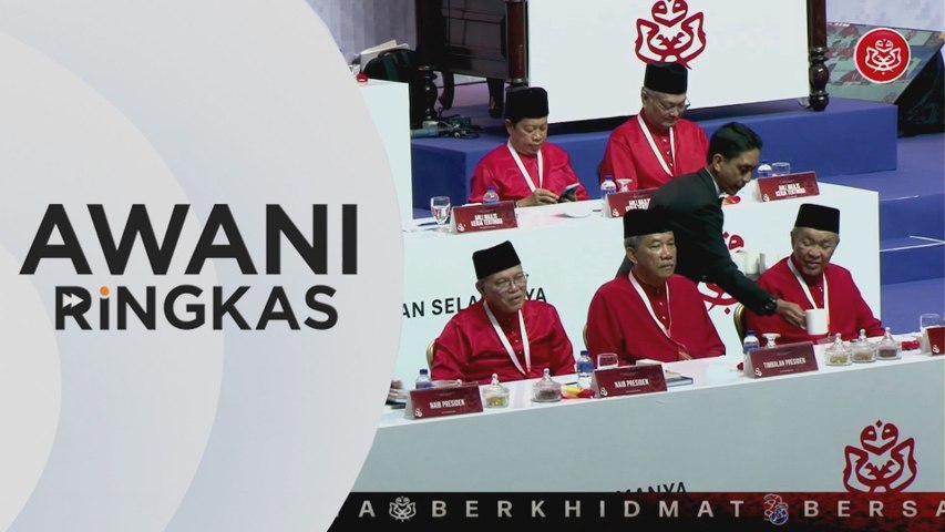 AWANI Ringkas: Rakyat tentukan rakan strategik formula "BN Plus"