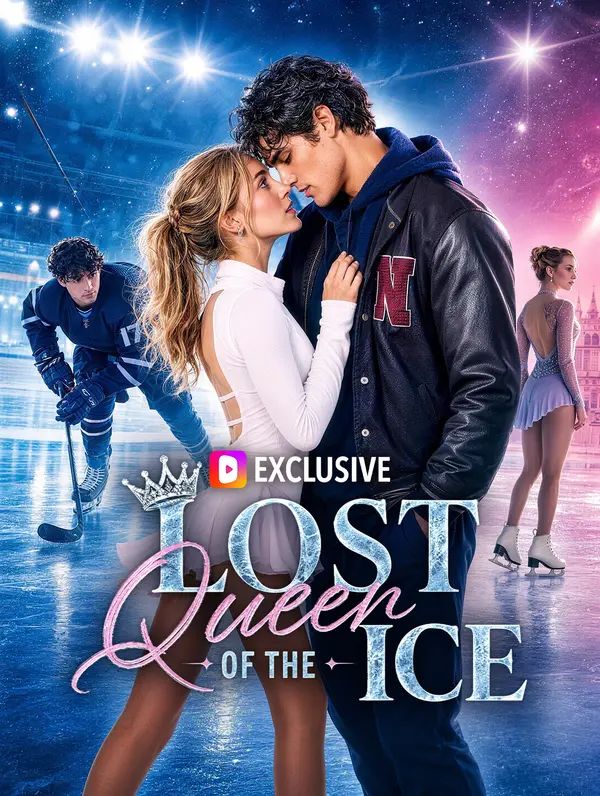 Lost Queen of the Ice