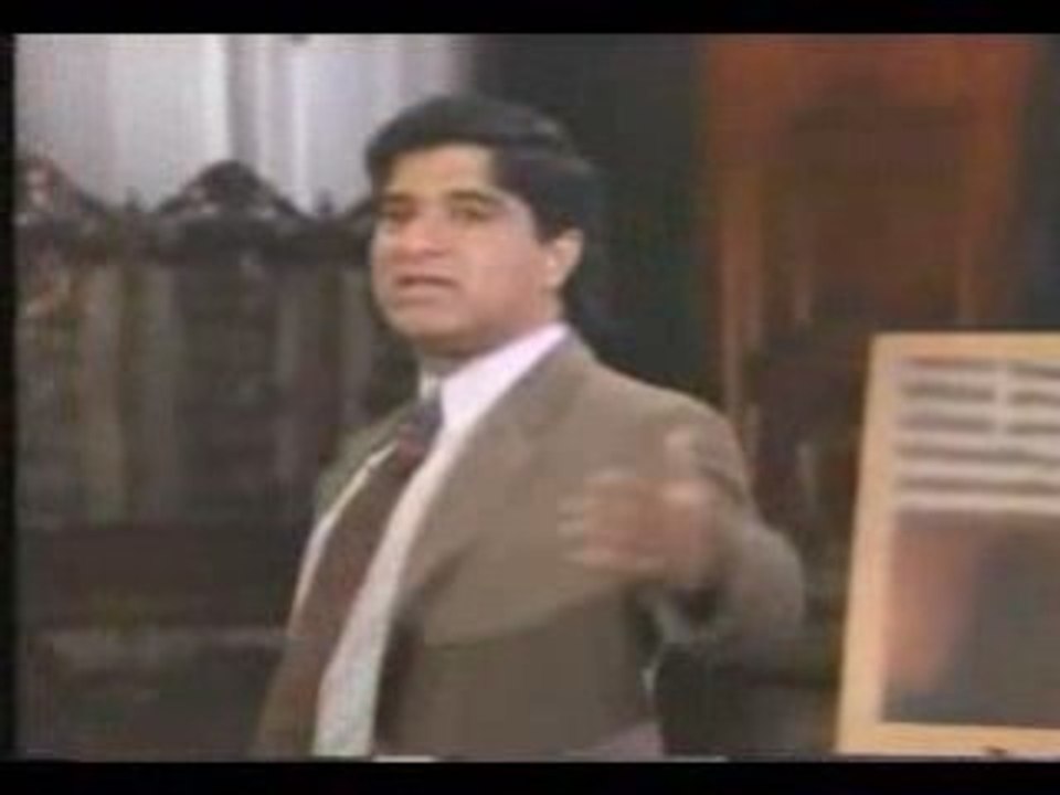 Deepak Chopra and Meditation