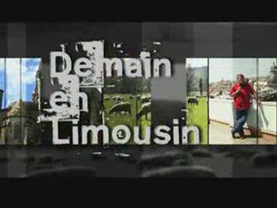 Bienvenue en Limousin à Villefavard