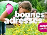Agenda des Sorties du 14 au 16 septembre 2026