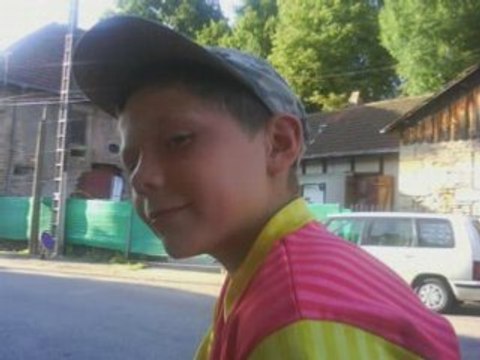 Mes fils et mes niéces