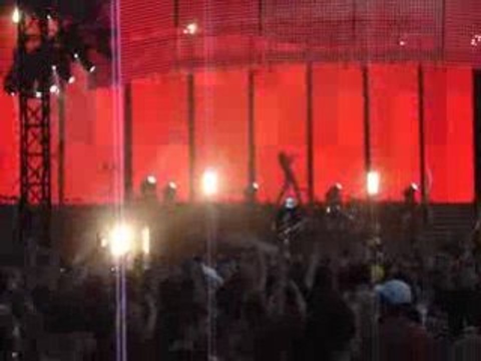 Ubers ende der welt au PDP