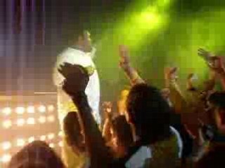 Fatman Scoop Timbaland !