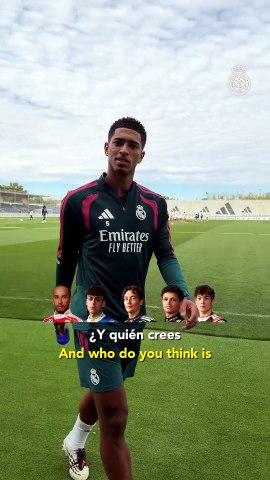 Real Madrid