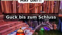 MAY DAY!!