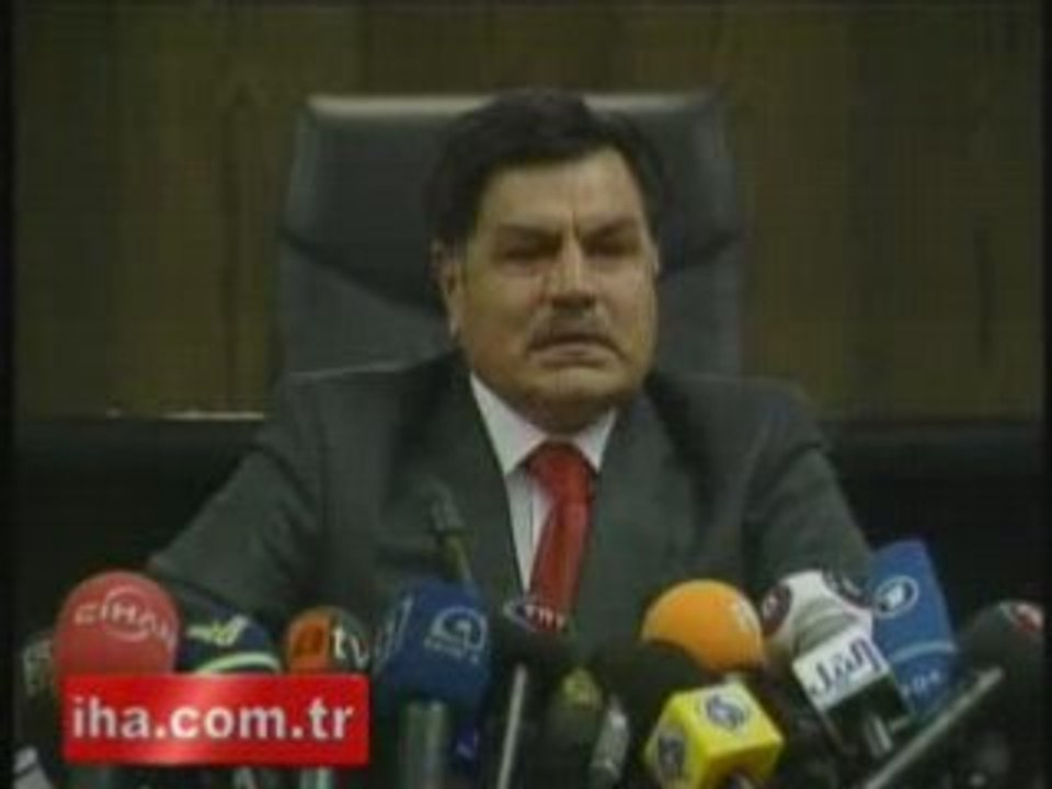 - Ak Parti kapatılmadı