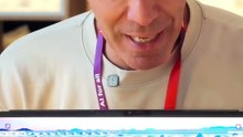 Lenovo Project Swan: da 14" a 17" premendo un tasto