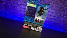 Mattel DC Core Series 2 Stealth Suit Batman Figure Review