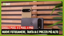 Google Pixel 11, unboxing e anteprima