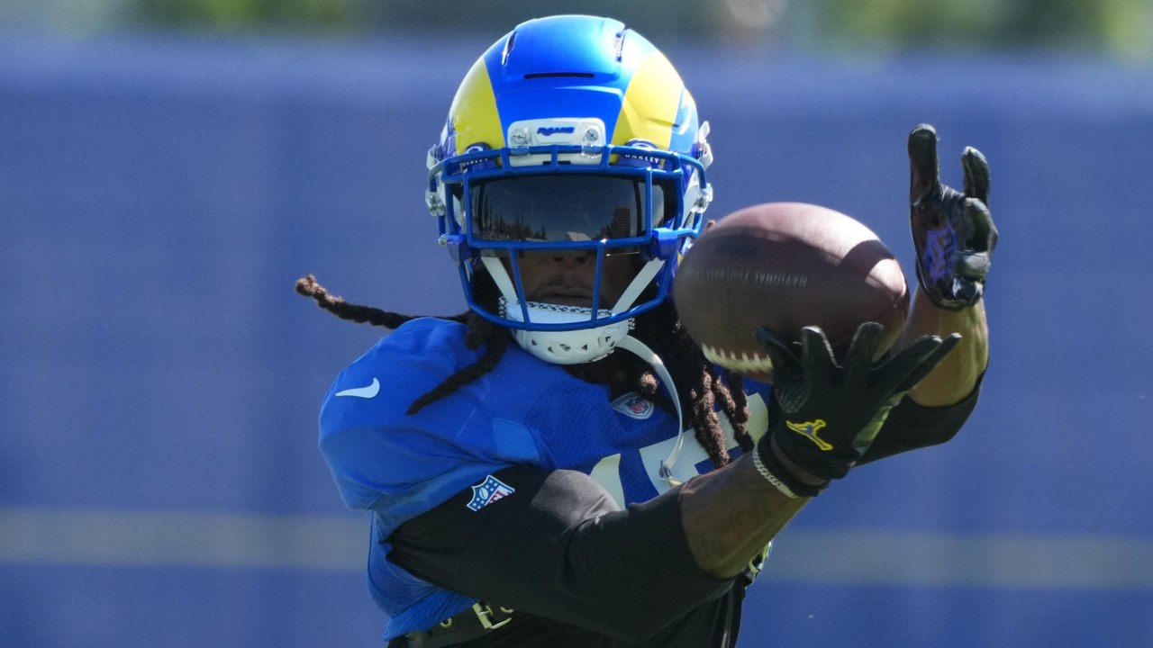 Devante Adams: Touchdown Success and Rams Game Strategy