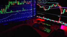 What is the 84% rule in trading ?