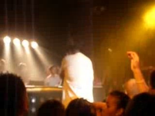 Fatman scoop old school