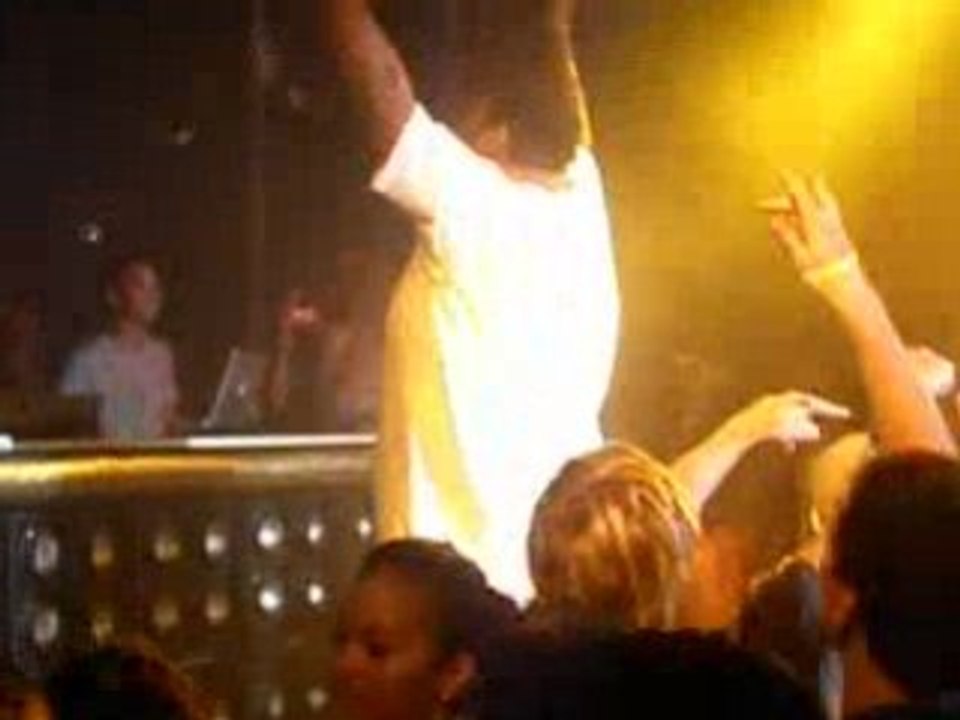 fatman scoop michael jackson billie jean danse