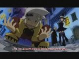 Soul Eater Abridged Trailer