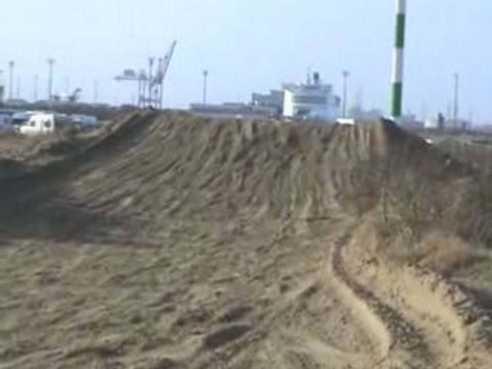 loon plage