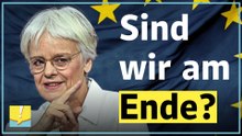 Die Lüge von Europas Untergang | Ulrike Herrmann