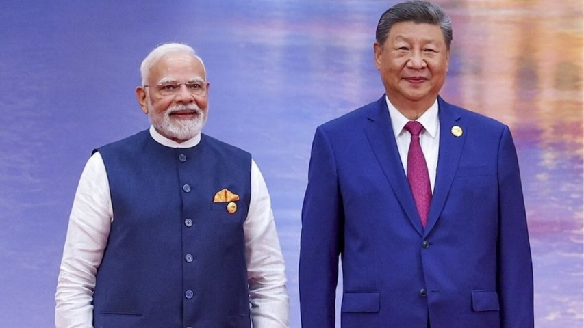 7 साल बाद भारत आएंगे शी जिनपिंग, क्या कम होगा ट्रेड डेफिसिट? देखें विशेष