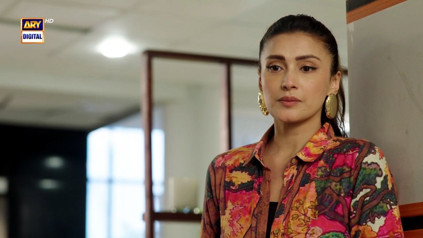 Toota Huwa Dil Episode 75 | 11 Sep 2026 | Nazish Jahangir | Agha Ali | ARY Digital