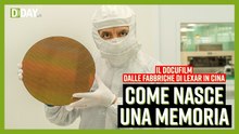 Come nasce una memoria: viaggio nei laboratori e nelle fabbriche Lexar in Cina