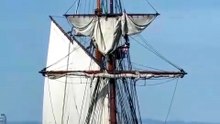 A História Curiosa dos Navios: Fatos Que Você Não Sabia #Shorts