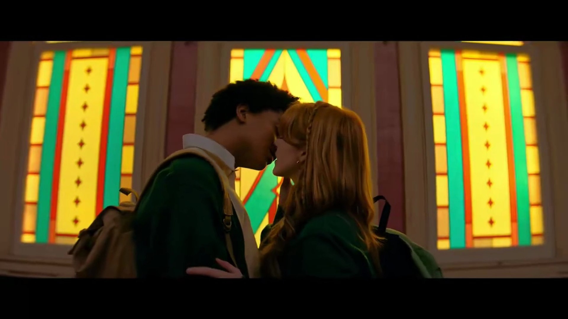 The Last Kiss (2026)