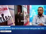 Deux malfaiteurs soup&ccedil;onn&eacute;es d'avoir commis 41 cambriolages / Les taxis en col&egrave;re face &agrave; la concurrence des VTC / Les Verts esp&egrave;rent revenir vainqueur de leur d&eacute;placement &agrave; Dunkerque