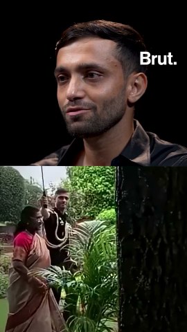 Rishabh Singh Sambyal on retirement