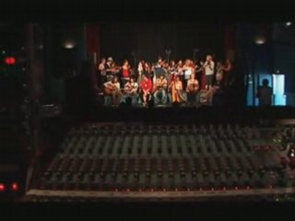 Le SNAP, une coopération... de concert ! : extrait