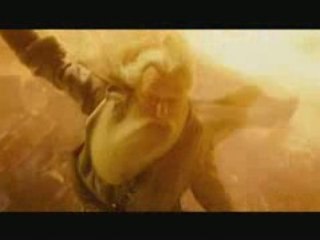 Bande Annonce Harry Potter et le Prince de Sang-Mélé