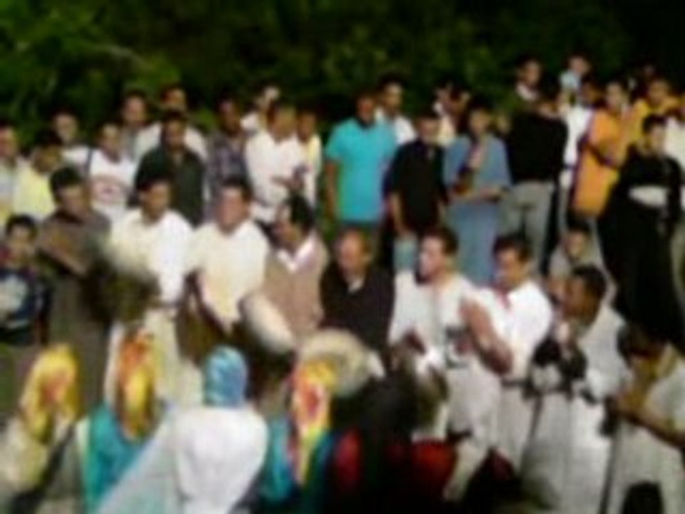 Ahidous n'ait ifri dades