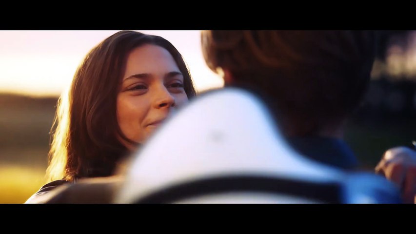 Maxton Hall – The World Between Us | show | 2026 | S3 | Official Teaser