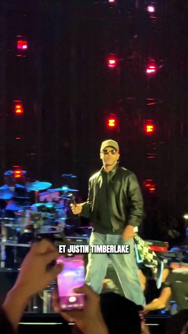 DÉBRIEF - JAY Z 30 TOUR