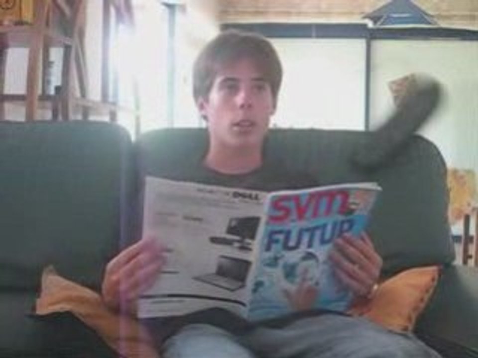 Série américaine n4 saison 1