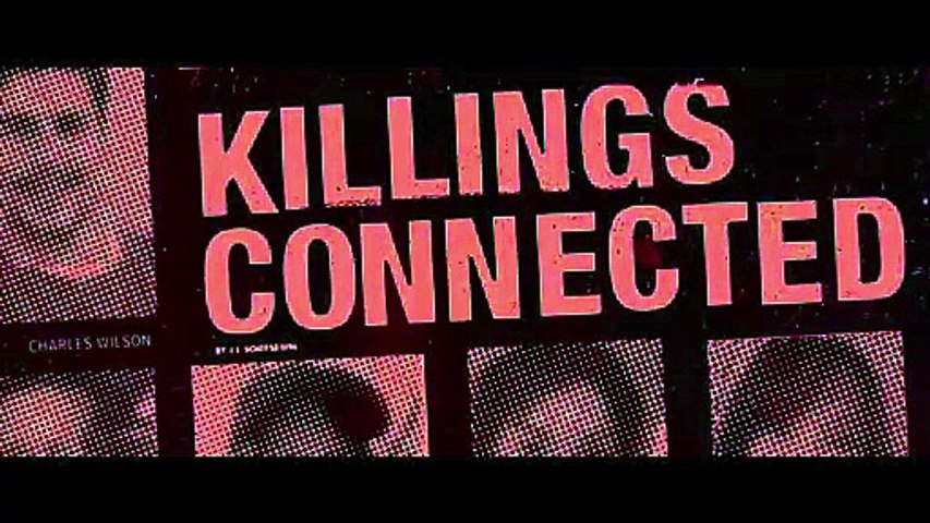 Psycho Killer (2026) - Bande annonce