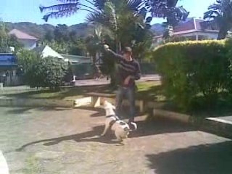 Vaï ft Eros