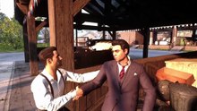 Lets Play Mafia Der Bodyguard