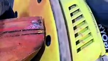 1950 VINTAGE TOY SAILING BOAT ⛵️ Restoration! Can This Forgotten Boat Sail Again? 😱