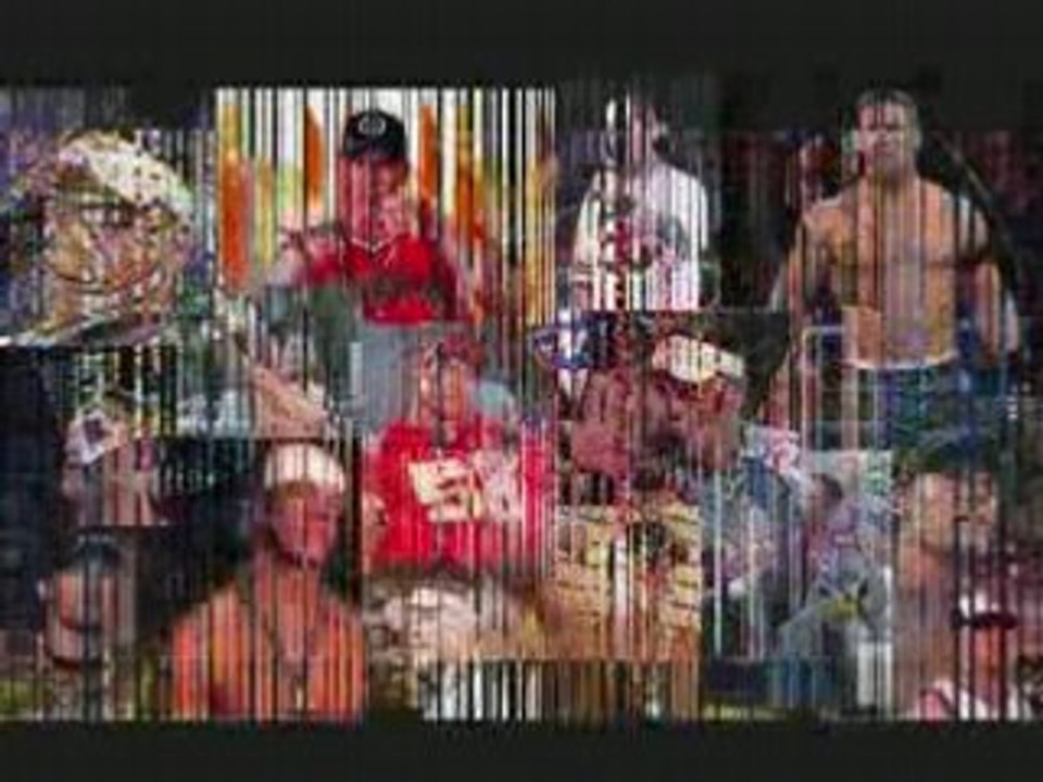 John cena