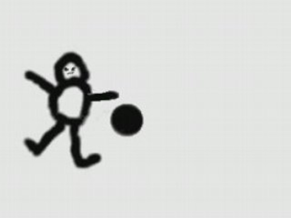 animation turok