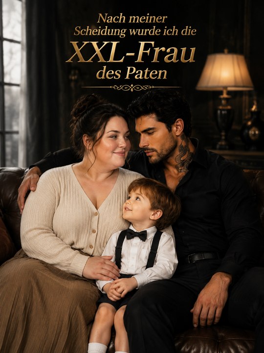 Nach meiner scheidung wurde ich die xxl-frau des paten | full 25 eps sd drama 2026