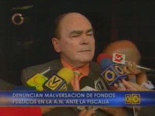 Denuncian propaganda a favor de Cilia Flores