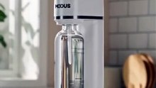 Máquina Gaseificadora Água Com 1L Gás Doméstico🛒 Compre aqui 👉  httpss.shopee.com.br80CahA5uxb 👈
