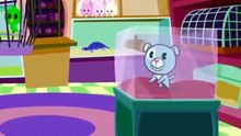 Happy Tree Friends TV Series The Thrid Degree 1080p HD Ch 1 Presents