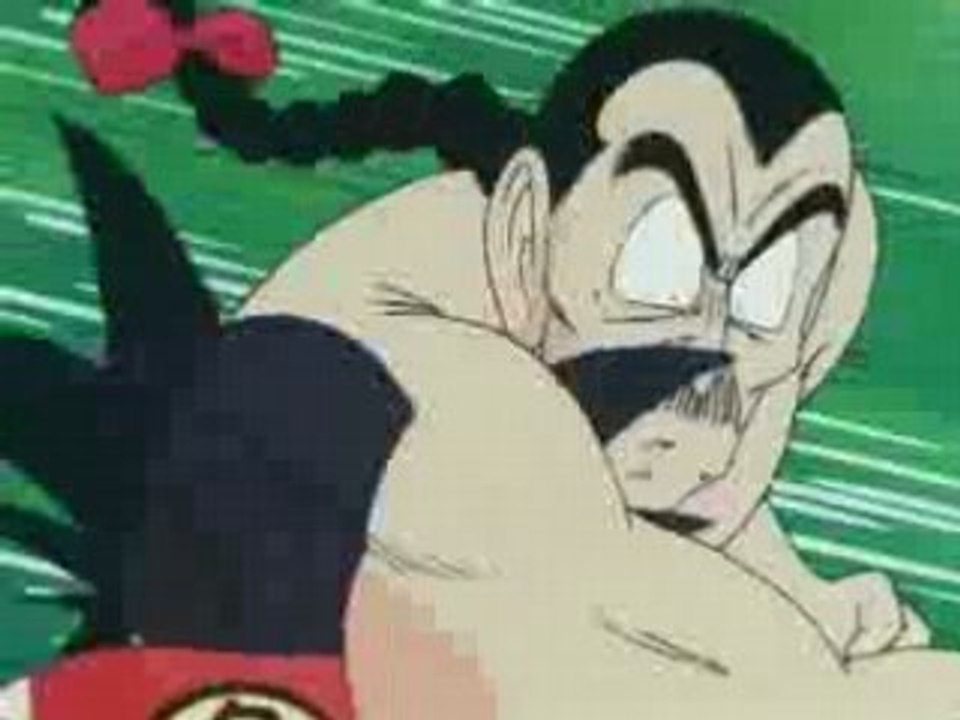 Dragon ball - Sangoku